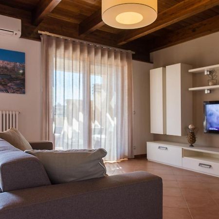 Casedamare Apartamento Polignano a Mare Exterior foto
