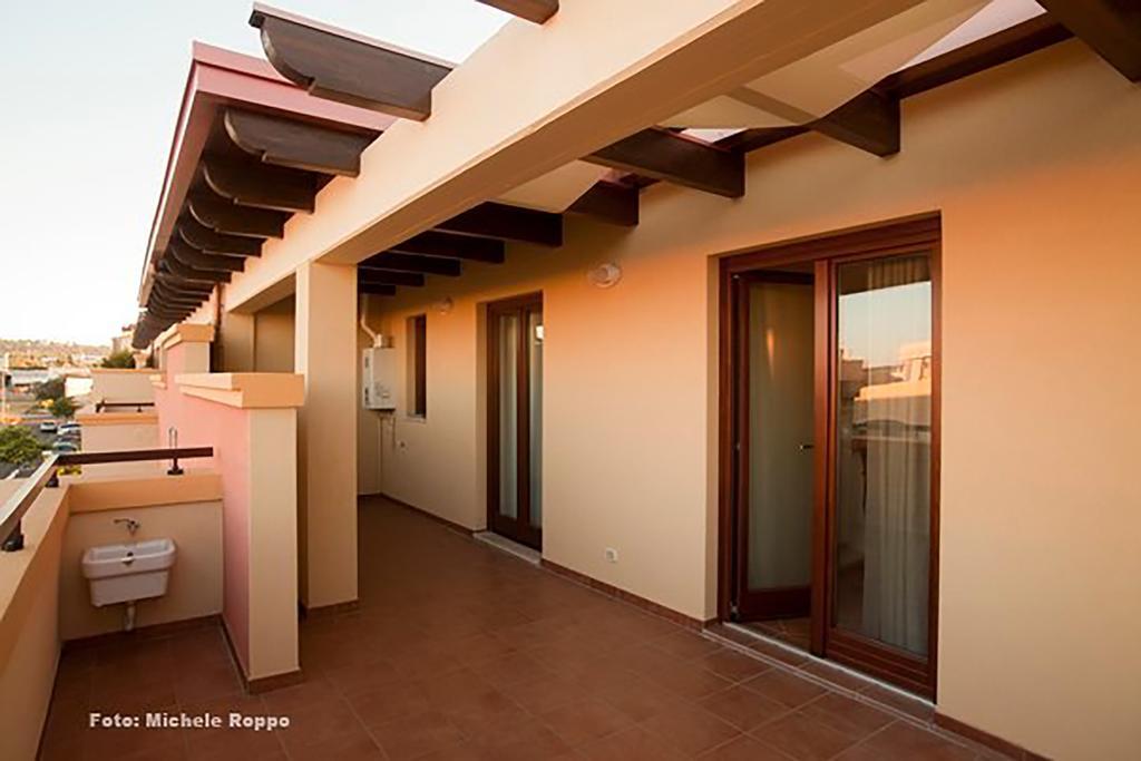 Casedamare Apartamento Polignano a Mare Exterior foto