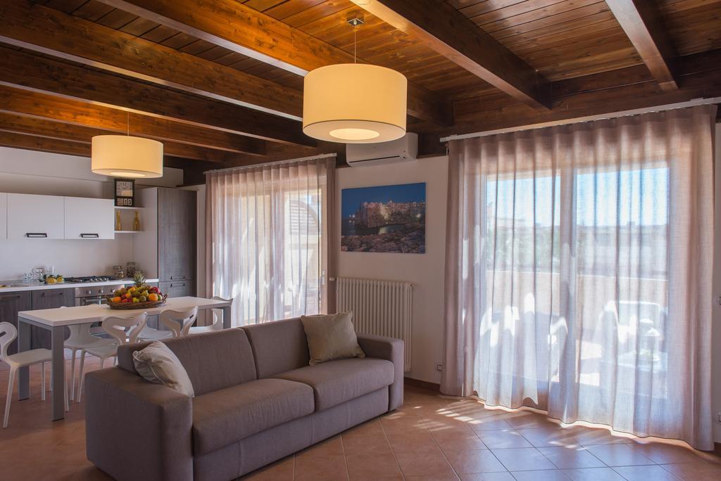 Casedamare Apartamento Polignano a Mare Exterior foto