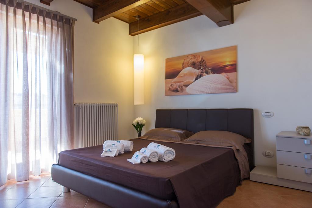 Casedamare Apartamento Polignano a Mare Exterior foto