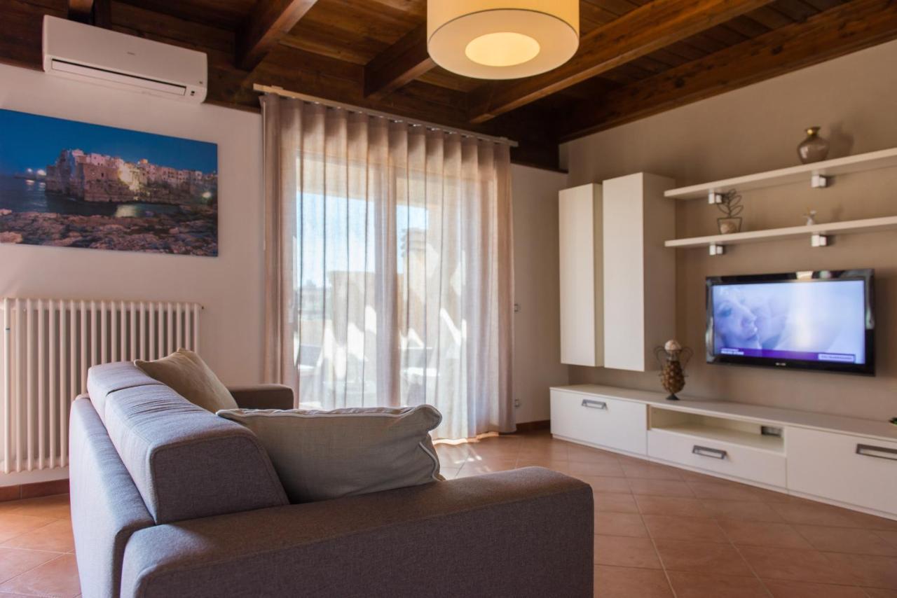 Casedamare Apartamento Polignano a Mare Exterior foto